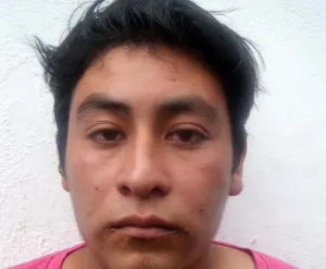 Detienen a sujetos por presunto robo a comercio