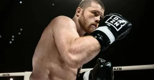 Un sueño para el “Canelo” pelear en septiembre en el Azteca