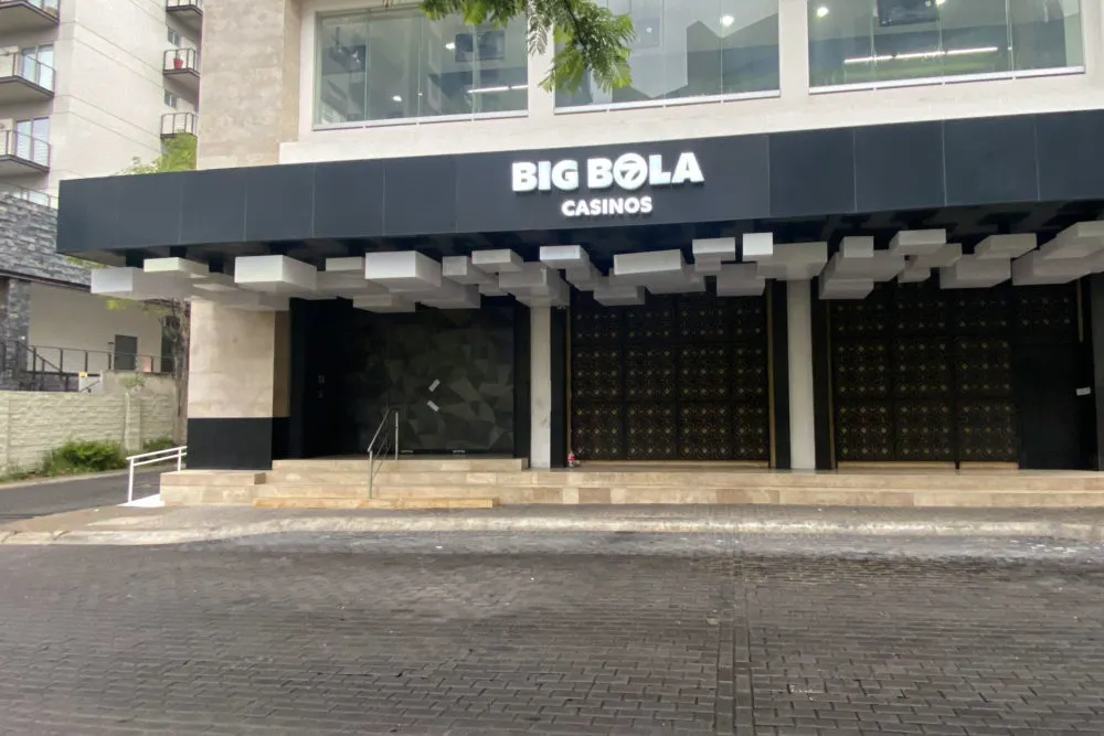 "El Jaguar" entre las víctimas mortales en balacera del casino Big Bola
