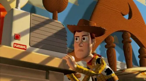 ¿”Toy Story 4″ será similar a “Avengers: Infinity War”?
