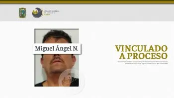 Aprehenden a quinto presunto partícipe en el secuestro de un hombre en Hueyapan