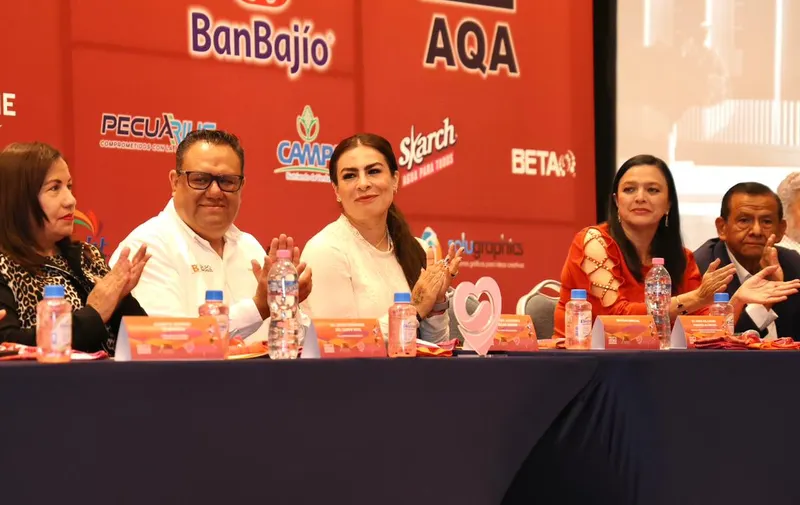 SEDIF y Bachoco se unen por la salud alimentaria