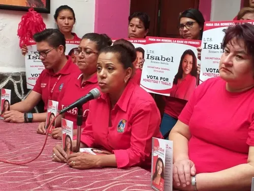 Disputa de dirigencia sindical en el IMSS revela las carencias que presenta la institución