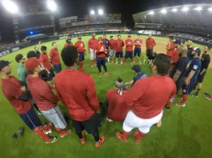 México defenderá título en la Serie del Caribe
