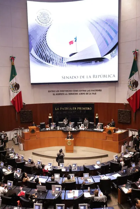 Senado de la República