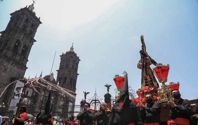 Semana Santa 2023