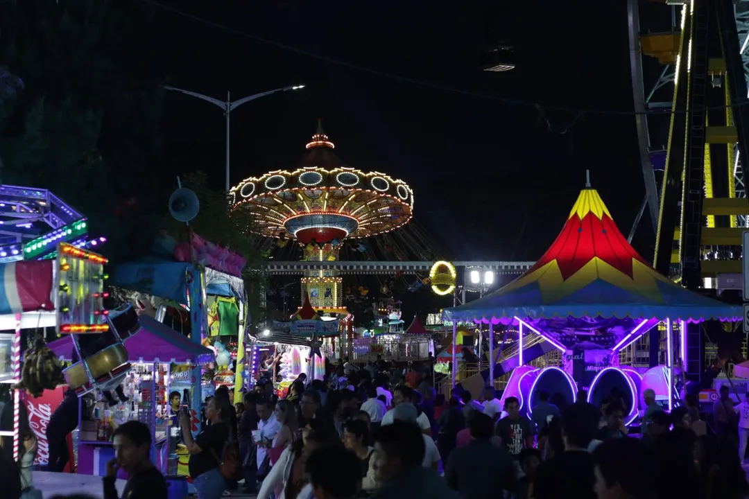 Feria