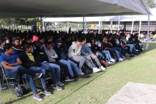 Ofrece IBERO Puebla proyecto académico con más de 450 años de historia