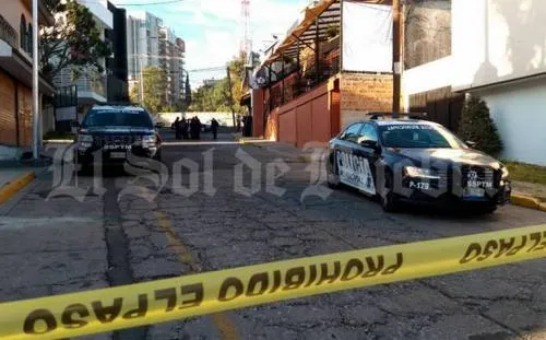Indocumentado intentó asaltar el restaurante “El Negro Mandingo”