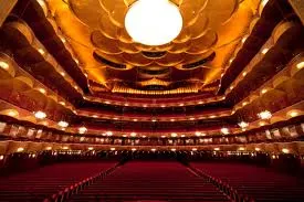 Temporada de Ópera 2013 – 2014, en vivo desde el Met de Nueva York, en el Teatro Principal