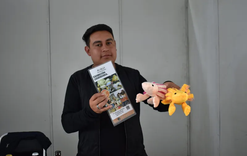 Ruralya Expo Turismo Rural y Aventura