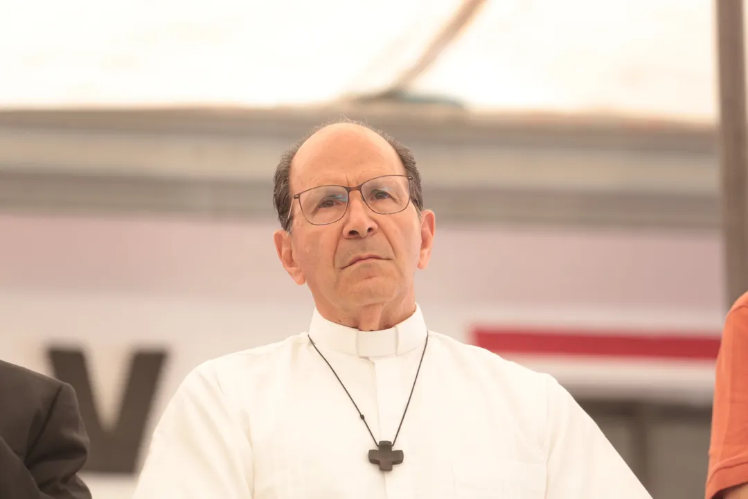 Alejandro Solalinde