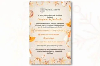 Al presidente del Consejo de la Judicatura le interesa más organizar una pachanga que atender al público justiciable