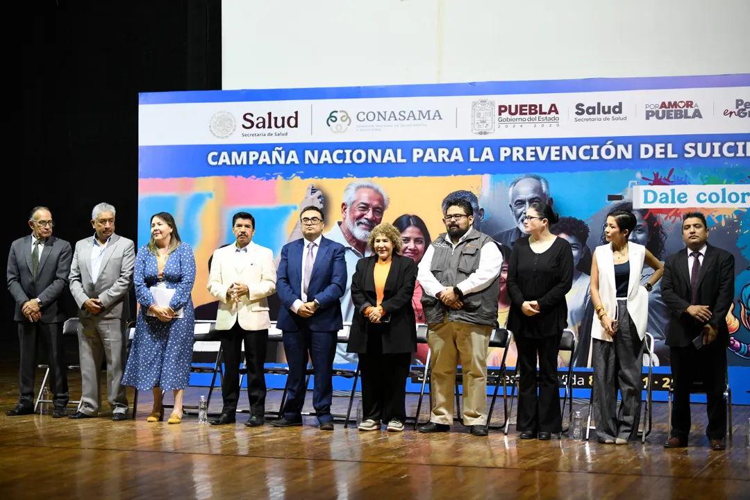 Campaña