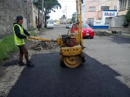 Las brigadas de “Bachetón” trabajan día y noche para atender los reportes ciudadanos