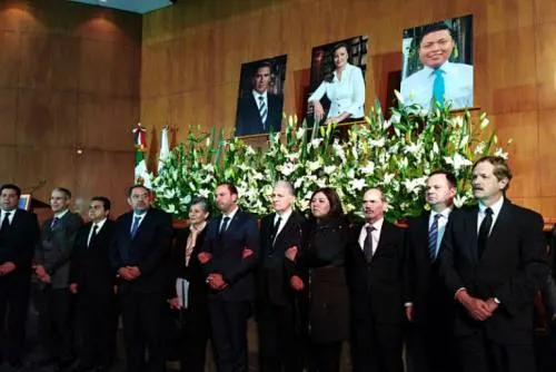 PAN reitera exigencia de investigación profesional en muerte de Martha Érika y Moreno Valle