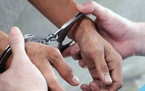 Vincula FGE a un hombre y una mujer por violencia familiar y lesiones