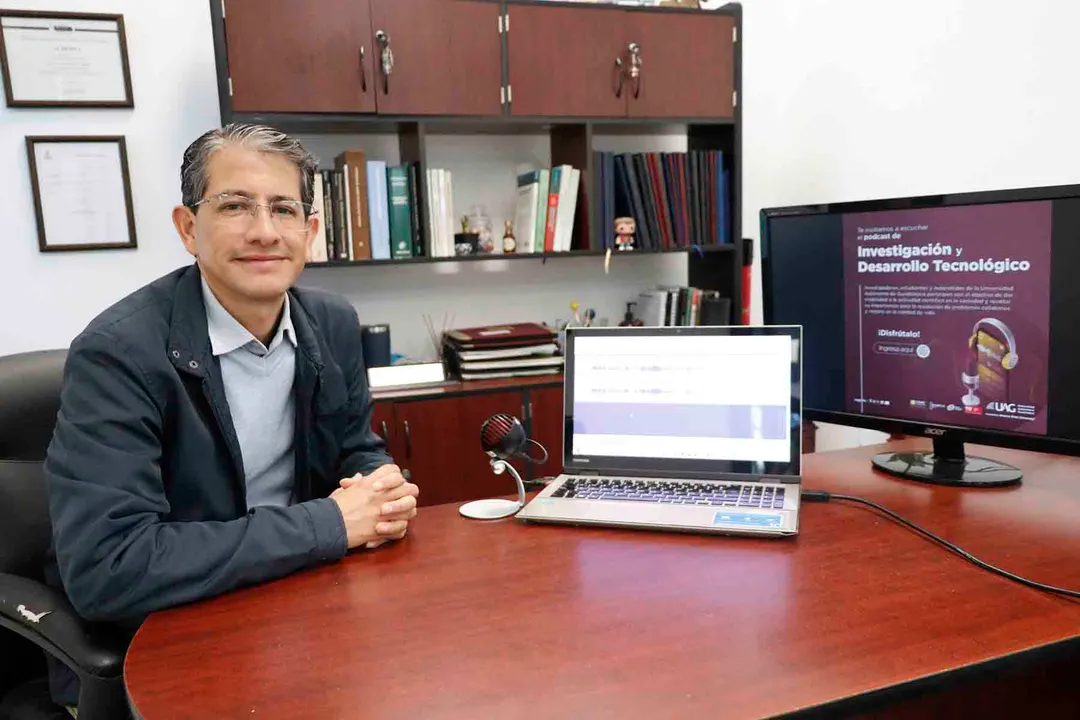 Difunden Ciencia hecha en la UAG con Podcast
