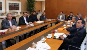 Seguridad mantiene a Puebla debajo de la media nacional en delitos