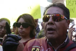 ¿El fin de los líderes ambulantes?