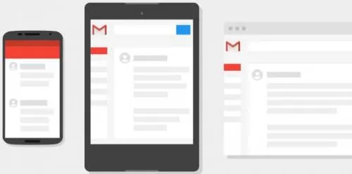 Gmail lanza cinco nuevas opciones para trabajar