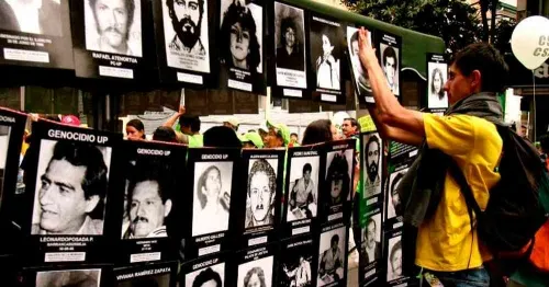 Quitan 86% a búsqueda de desaparecidos; más homicidios y secuestros; menos recursos
