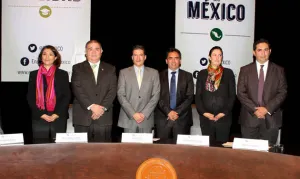 Inaugura SEP Instituto de Verano del Programa Enseña por México