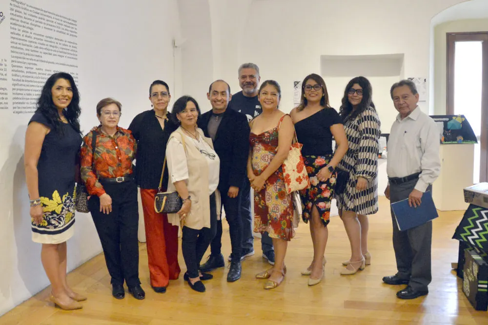 Morfográfica Expo 2024