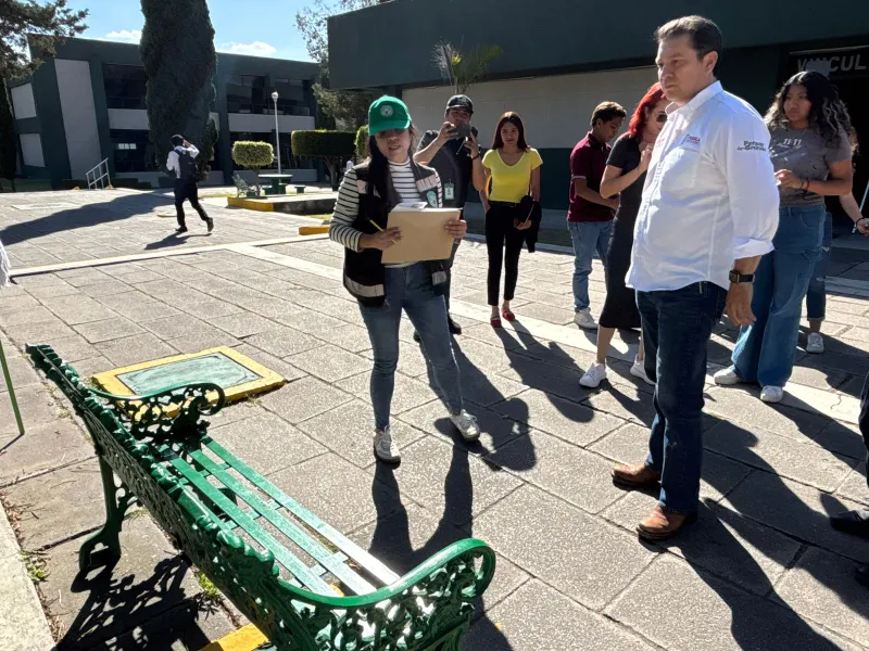 UTP impulsa la dignificación de espacios educativos