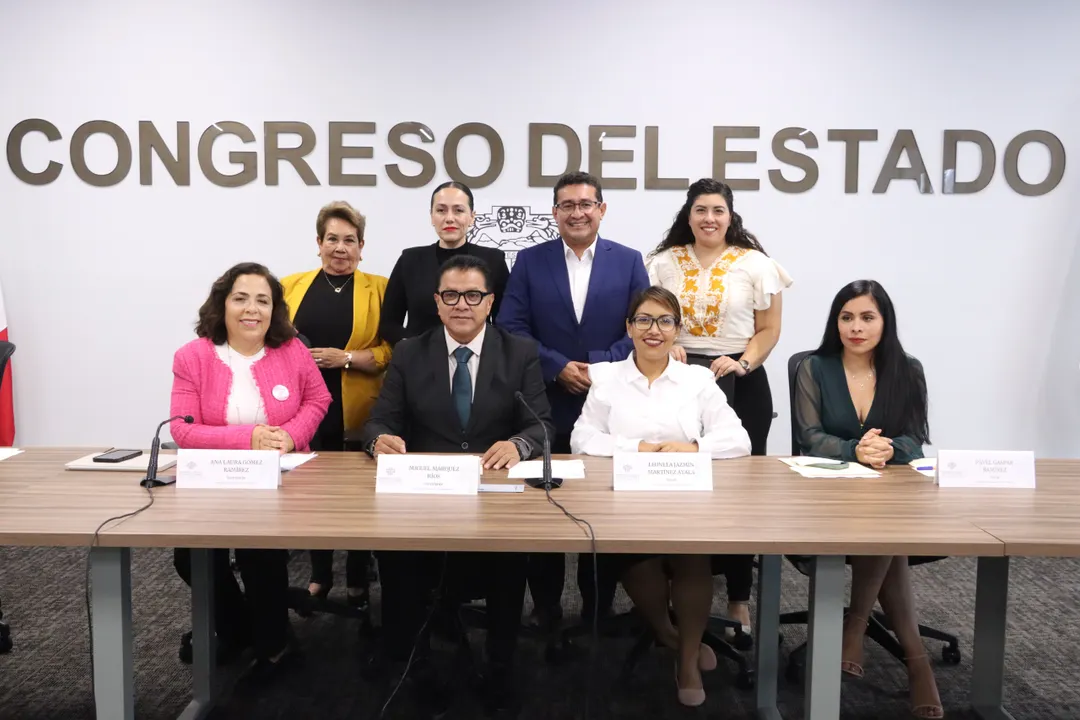 Comisión de Presupuesto y Crédito Público