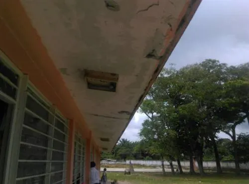 Por réplicas, continúa suspensión de clases en Chiapas hasta nuevo aviso
