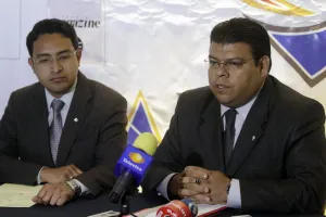 Presentan formalmente Alianza Empresarial, orientada a industrias y comercios
