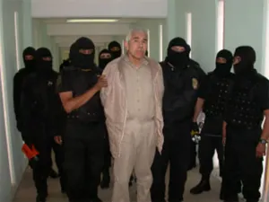Ratifican culpabilidad de homicidio y secuestro a Caro Quintero