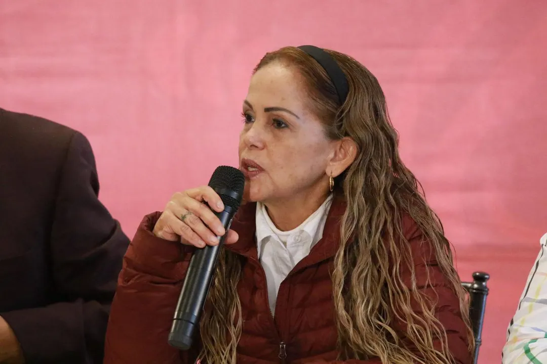 Olga Lucia Romero Garci Crespo