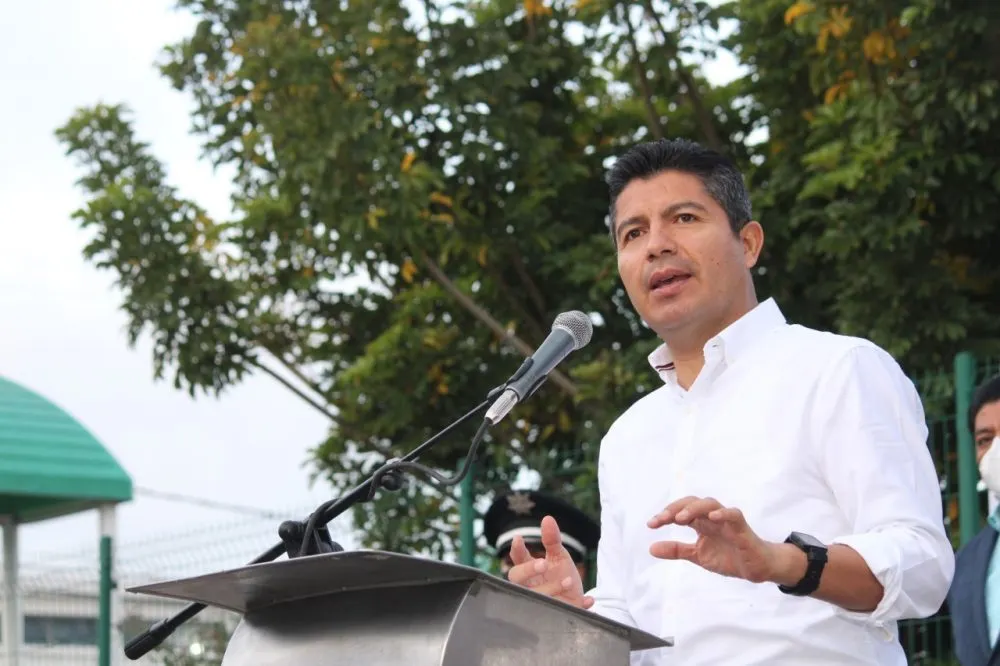 Eduardo Rivera