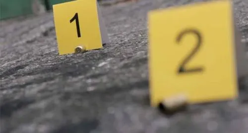 Comando disparó con cuernos de chivo domicilios de candidato del PRI
