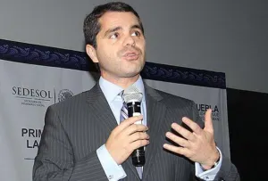 Mi objetivo, posicionar marca PAN: García Almaguer