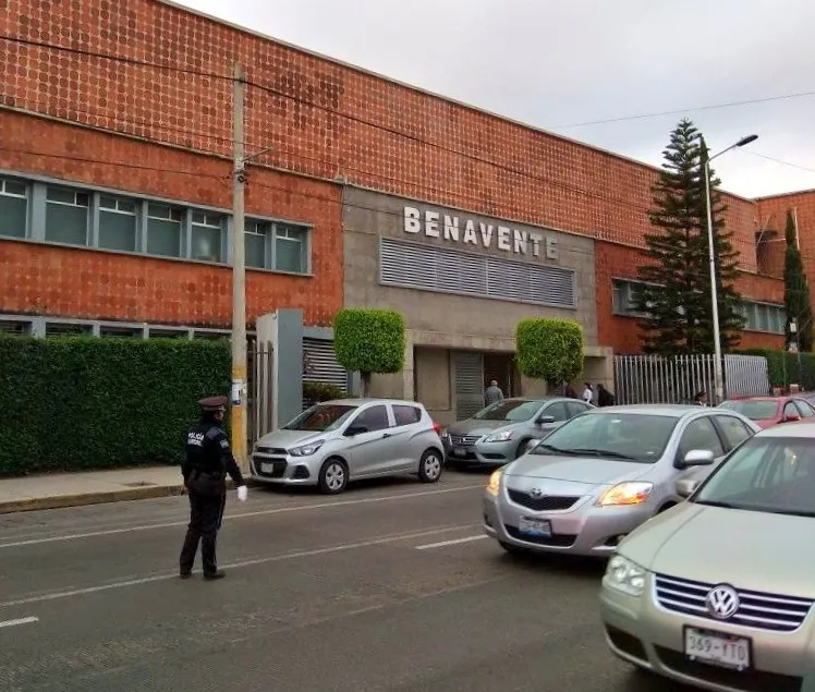 Benavente