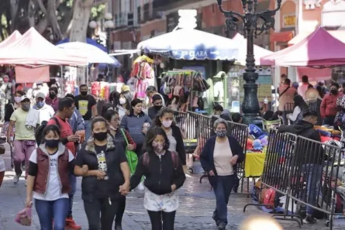 Covid 19, el retroceso y los que se lavan las manos