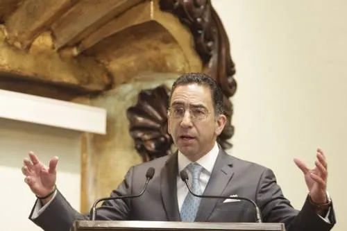 En Puebla el PAN tiene posibilidad de ganar la gubernatura de 2018: Lozano