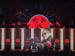 Roger Waters confirma concierto en el Zócalo capitalino