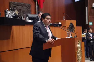 Barbosa presenta iniciativa para flexibilizar candidaturas independientes?