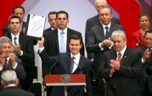 Infonavit, puerta de acceso a una vivienda digna para más mexicanos: Peña