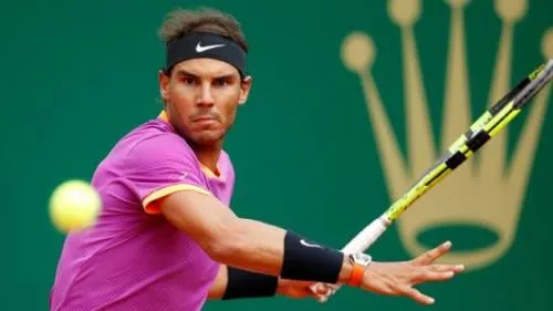 Nadal conquista Montecarlo por décima vez