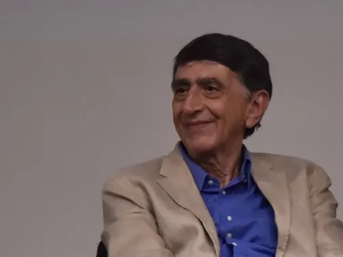 Puebla antigua, según el dramaturgo Juan Tovar