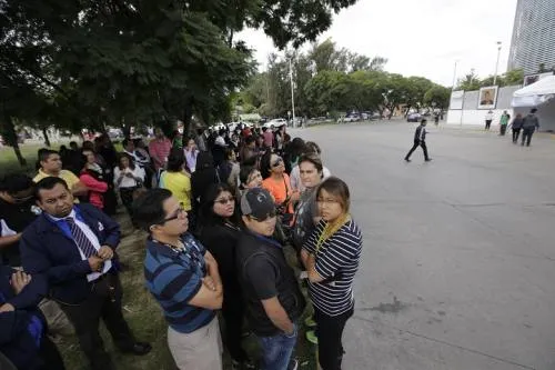 Protección Civil Estatal reporta saldo blanco tras sismo de 4.3 grados al sur de Papantla