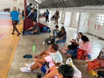 El Torneo “Convivencias” fortalece el deporte y la unión familiar en San Pedro Cholula
