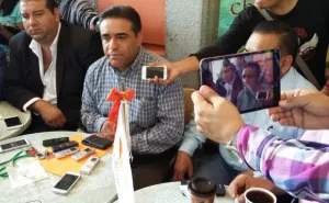 En aumento, las prácticas abusivas del gobierno estatal: MC