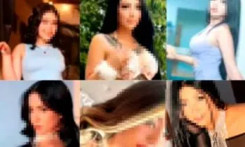 Fiscalía de Tabasco localiza a salvo a las escorts colombianas reportadas como desaparecidas