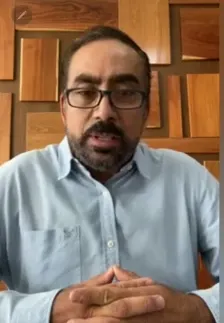 Vale más la vida de los niños que un ciclo escolar presencial en medio de una pandemia: Rafael Micalco